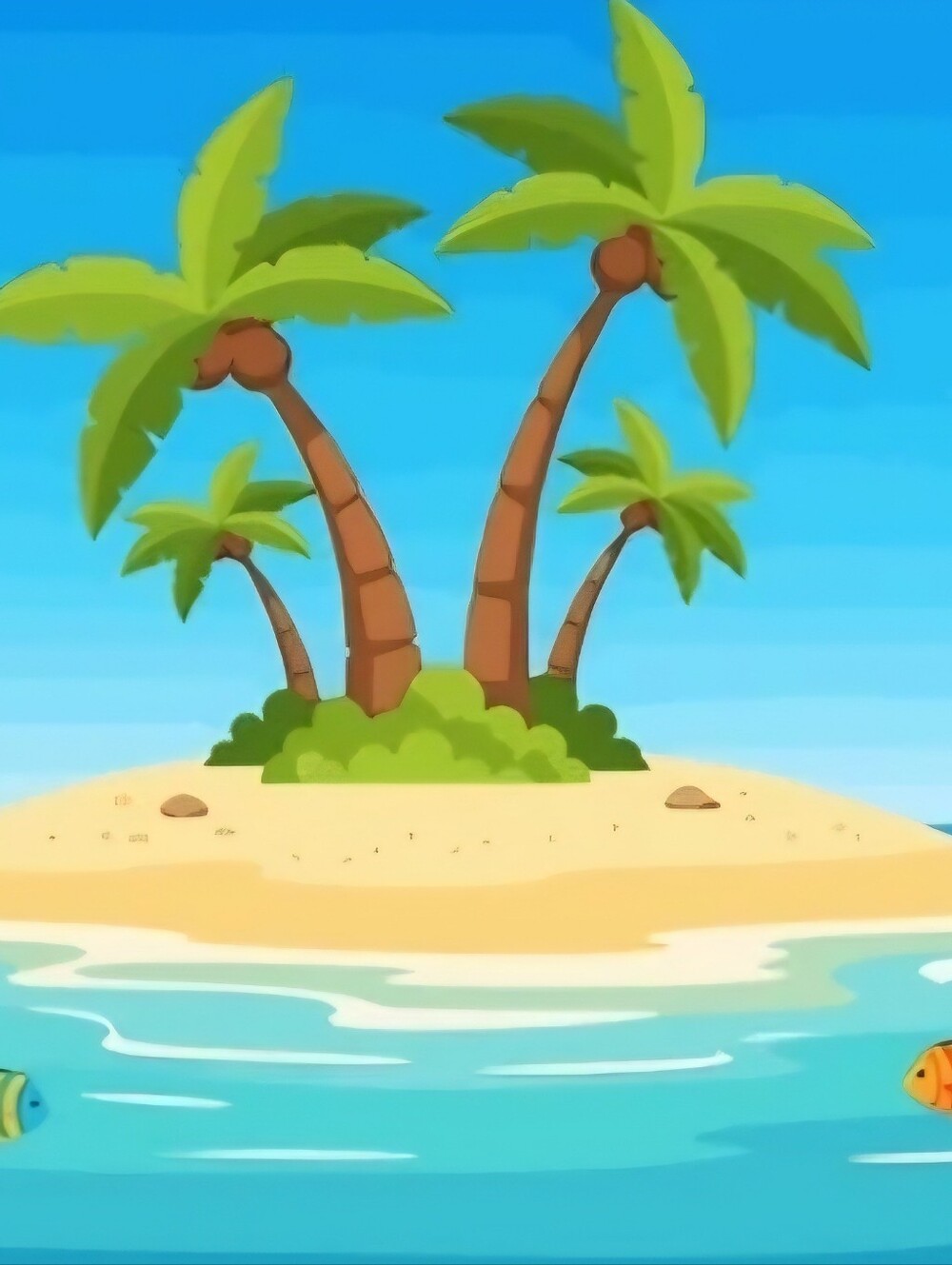 EXTENDED SUMMER SALE! All items with 🏝️ in title are 3 for $10. See below...